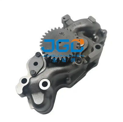 Pièces de rechange de pompe à huile de pièces de moteur du système de refroidissement 9887973A de D924 D924T