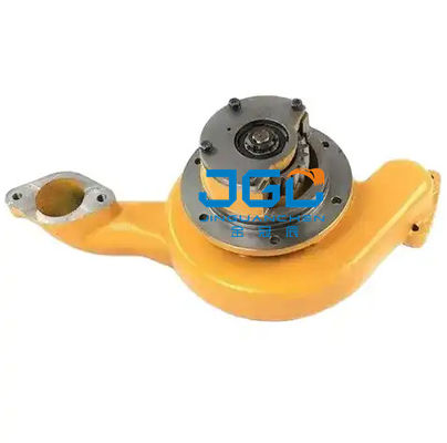 16100-3830 éléments de moteur de Diesel Parts F20C d'excavatrice de pompe à eau