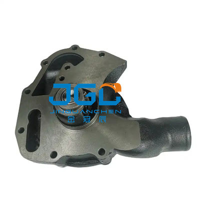 Pompe à l'eau 3522157 des pièces de moteur 1208402 pour l'excavatrice Water Pump Assembly de 3126B 4W-7589 6N8413