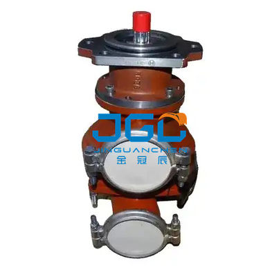 Pompe pour l'Assemblée 4955807 d'Engine Components Pump d'excavatrice de QSK60 QST30 3640492
