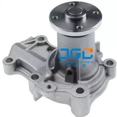 Pièces de rechange de pompe à eau d'Engine Parts MD323372 MD370803 MD365087 d'excavatrice de L4 1.5L 4G15