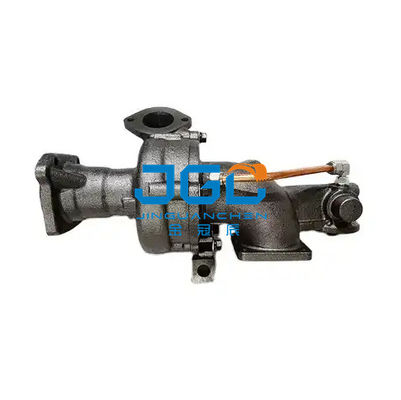 Pompe à l'eau diesel des pièces de moteur de pompe à eau de KTA19 QSK19 3098964 3086033 mécaniques