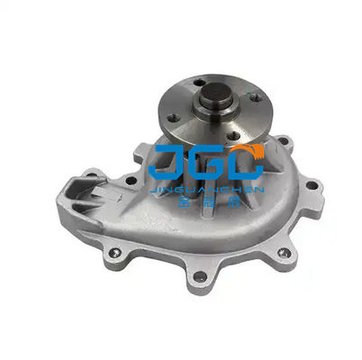 Les pièces d'entretien d'Engine Parts 4HF1 d'excavatrice eau les pièces de rechange de pompe 8973141180