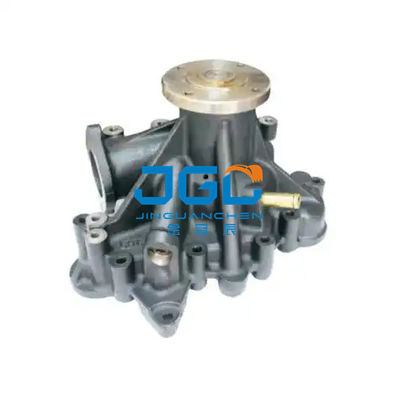 Pièces de moteur des pièces de rechange ME995649 ME995645 ME995653 de pompe à eau de l'excavatrice DQ0010 8DC9