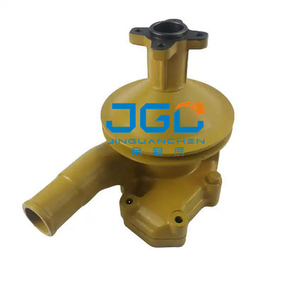 3D94 PC40 convient aux pièces de Water Pump Replacement d'excavatrice