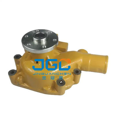 6685-61-1024 pièces de rechange HD1100 HD1800 de pompe de Replacement Parts Water d'excavatrice du moteur NH220