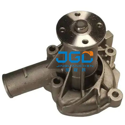 pièces de moteur de 4G33 4G63 MD997610 3041059 220023194 pièces de rechange de la pompe à eau