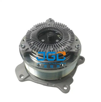 Pièce de rechange MX11 de pompe à eau d'élément de moteur du système 2104574 de dissipation thermique