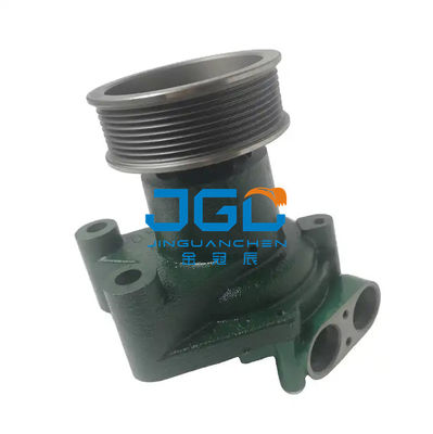 Pompe VOE11032643 de moteur de Diesel Component VOE11127755 d'excavatrice de pompe d'A20C A25C L90D