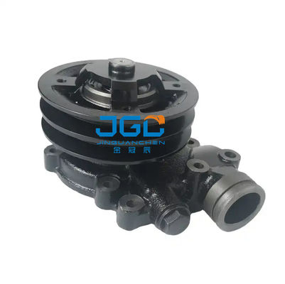 Pièces de rechange de pièces de moteur du système 8-94393-447-3 de dissipation thermique de 6HH1 6HE1 pour la pompe à eau