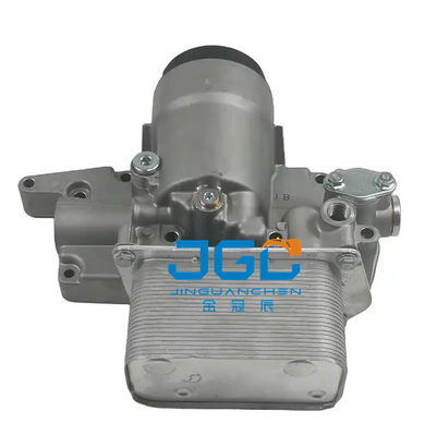 Excavatrice Parts de la couverture latérale D6D EC210 EC210B de refroidisseur des pièces VOE20557420 20557420 de machine