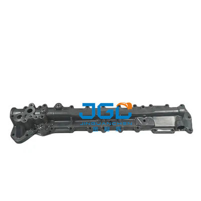 6136-61-2113 pièces mécaniques latérales 6D107 6D108 de la couverture 6D105 PC200-3 de refroidisseur