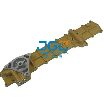 Excavatrice mécanique latérale Parts ME033687 d'accessoires de la couverture 6D16 6D14 6D15 6D17 de refroidisseur