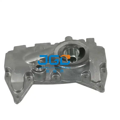Excavatrice Parts de la couverture latérale C-9 E336D 209-7291 E330D E330C de refroidisseur