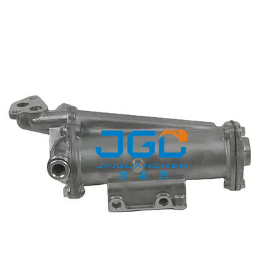 Couverture latérale 4D31 4D30 4D32 4D31T de refroidisseur de Parts ME014779 ME014777 d'excavatrice