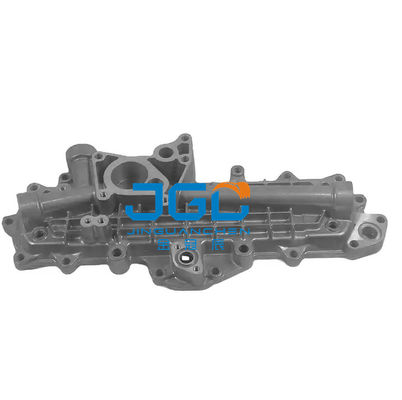 Couverture latérale de refroidisseur de pièces de moteur de Parts PF6 PF6T CK450 21302-97513 d'excavatrice