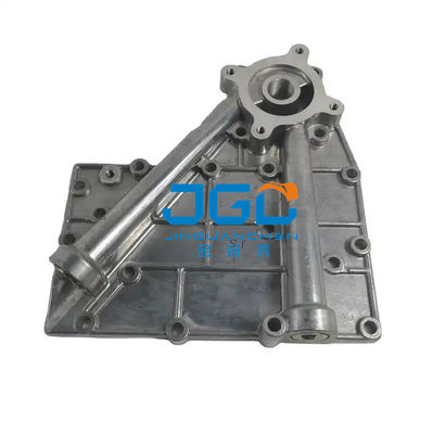 excavatrice Parts de couverture latérale de refroidisseur de 4D95 PC60-7 S4D95 6204-61-5110 PC130-7 Pc130-8
