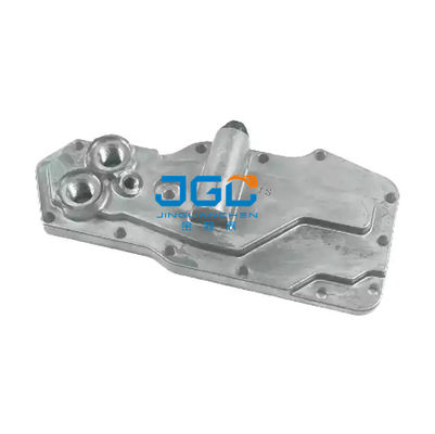 Couverture latérale 6D102 PC200-7 6735-61-2220 de refroidisseur de pièces de moteur