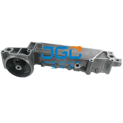 Taille standard de couverture latérale d'Engine Parts Cooler de l'excavatrice 8DC9