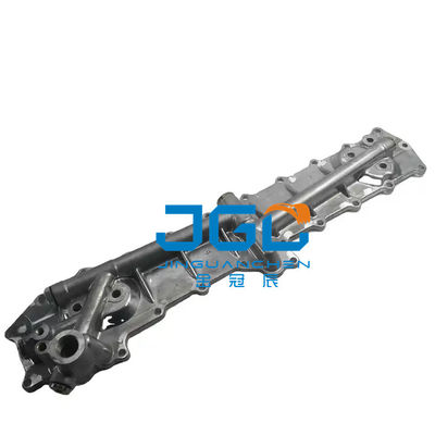 Couverture latérale ME132142 Sk330-6e de refroidisseur d'Oil Radiator 6M60 6D17 6D16 d'excavatrice