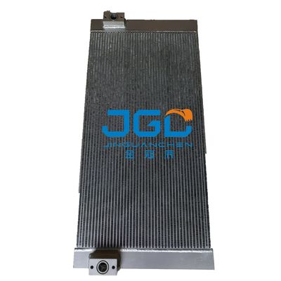 L'excavatrice Radiator SH350-5 de refroidisseur de carburant a intégré le système de refroidissement
