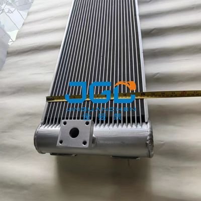 Système de refroidissement de Cooling System Integrated d'excavatrice de réfrigérant à l'huile SH130-5 hydraulique