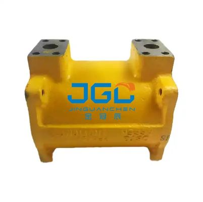 réfrigérant à huile d'Oil Cooler Transmission d'excavatrice de 7N0110 Shell Tube Cooler Oil Radiator 133-0125