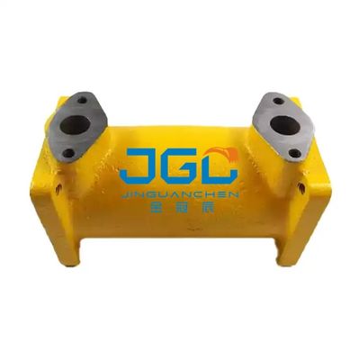 refroidisseur de Cooler Transmission Oil d'excavatrice de 9M8818 9M8039 Shell Tube Cooler 7N0128