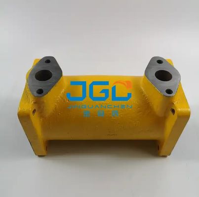 Les machines de construction partie l'excavatrice Oil Cooler de 133-0125 Shell Tube Cooler 7N3505