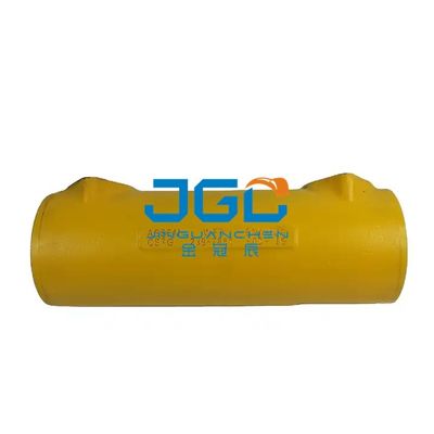 Excavatrice Accessories de Shell And Tube Cooler C12 2Y8928 4N6972 2W1008 133-0125
