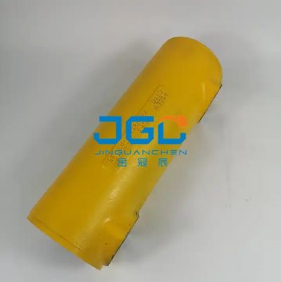 Excavatrice Accessories de Shell And Tube Cooler C12 2Y8928 4N6972 2W1008 133-0125