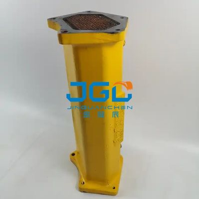 Réfrigérant à huile de Shell Tube Cooler C13 345/349D D8N d'excavatrice 235-9760-01 236-9780 236-8745 133-0125