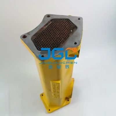 Réfrigérant à huile de Shell Tube Cooler C13 345/349D D8N d'excavatrice 235-9760-01 236-9780 236-8745 133-0125