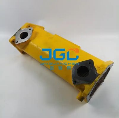 Réfrigérant à huile de Shell Tube Cooler C13 345/349D D8N d'excavatrice 235-9760-01 236-9780 236-8745 133-0125