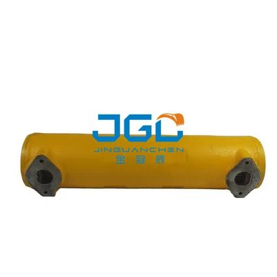 Réfrigérant à huile de moteur diesel C18 7C0145 223-7962 365C E3406 4W5412 133-0125 Shell Tube Cooler