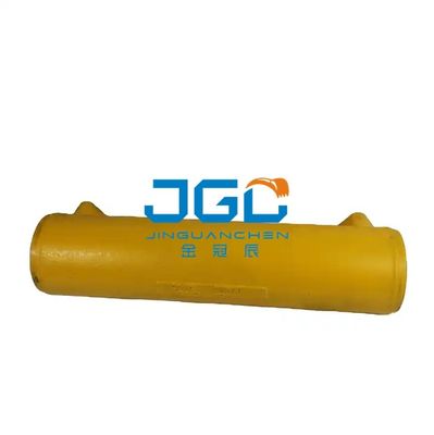 Réfrigérant à huile de moteur diesel C18 7C0145 223-7962 365C E3406 4W5412 133-0125 Shell Tube Cooler