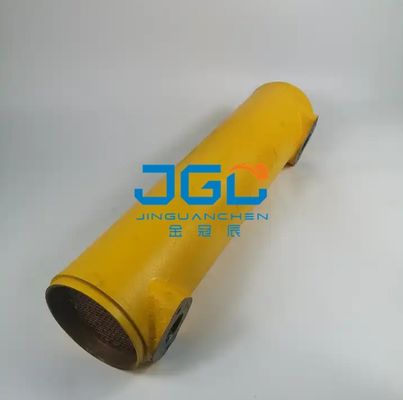 Réfrigérant à huile de moteur diesel C18 7C0145 223-7962 365C E3406 4W5412 133-0125 Shell Tube Cooler