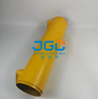 Réfrigérant à huile de moteur diesel C18 7C0145 223-7962 365C E3406 4W5412 133-0125 Shell Tube Cooler