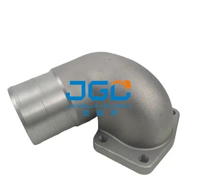 Approprié aux pièces de réparation en aluminium de pièces de rechange de Model ZAX200 d'excavatrice