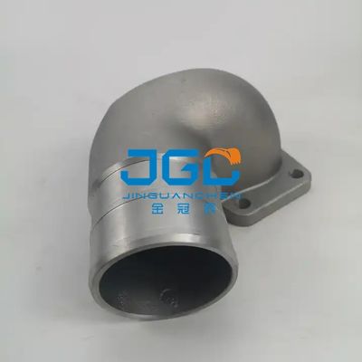 Approprié aux pièces de réparation en aluminium de pièces de rechange de Model ZAX200 d'excavatrice
