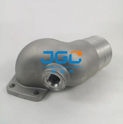 Approprié aux pièces de réparation en aluminium de pièces de rechange de Model ZAX200 d'excavatrice