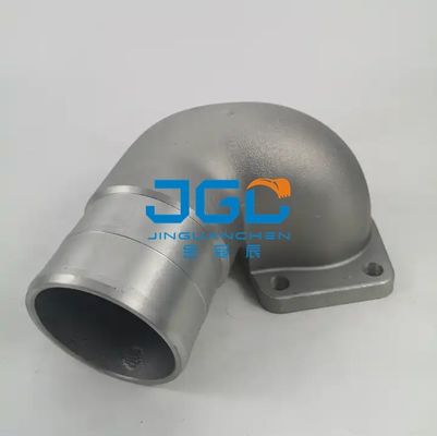 Approprié aux pièces de réparation en aluminium de pièces de rechange de Model ZAX200 d'excavatrice