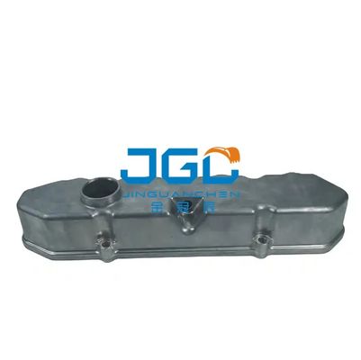Les pièces de rechange en aluminium réparent des pièces pour des pièces de Construction Machinery Spare d'excavatrice de S4k