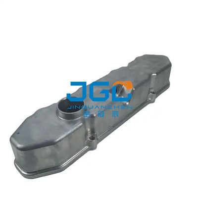 Les pièces de rechange en aluminium réparent des pièces pour des pièces de Construction Machinery Spare d'excavatrice de S4k