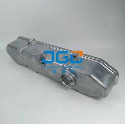 Les pièces de rechange en aluminium réparent des pièces pour des pièces de Construction Machinery Spare d'excavatrice de S4k