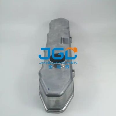 Les pièces de rechange en aluminium réparent des pièces pour des pièces de Construction Machinery Spare d'excavatrice de S4k