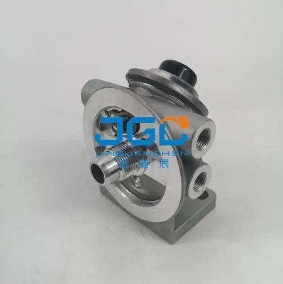 L'excavatrice Construction Machinery Repair partie les pièces de rechange en aluminium pour R90PM14 modèle