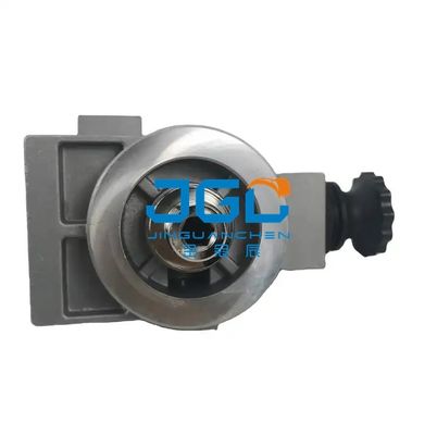 Approprié aux pièces de rechange en aluminium de Model PC200-8 d'excavatrice