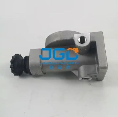 Approprié aux pièces de rechange en aluminium de Model PC200-8 d'excavatrice
