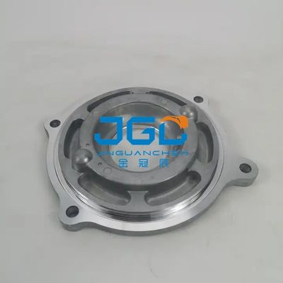 Pièces de réparation de machines de construction pour l'excavatrice en aluminium modèle de pièces de rechange de J05E SK200-8